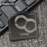 Realme C33 Realme 10 Anti-Scratch Camera Soft Material Tempered glass Camera Realme C33 Realme 10