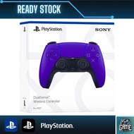 PS5 DS5 DualSense Wireless Controller (Galactic Purple)
