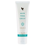 Aloe Vera  Gel Gelly Forever Living