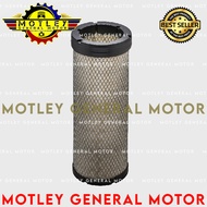 ISUZU GIGA FVZ FVM GXZ GVZ FVR AIR CLEANER INNER, FVZ (I8-98071 424-A) 001