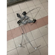 CENTRAL LOCK PINTU UNTUK KELISA ORIGINAL DENSO JAPAN BUKA DARI PINTU L700 GINO JAPAN
