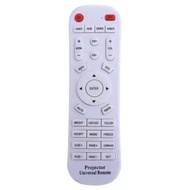 Universal remote projector Epson, Infocus, Panasonic, Sanyo Dll