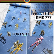 FORTNITE ANIME GAME WALLPAPER WALL STICKER WALL STICKER HOME DECORATION WALL STICKER CHILDREN'S BEDR