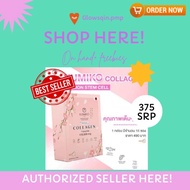 [ON HAND WITH FREEBIE] KUMIKO COLLAGEN TRIPEPTIDE 150,000 mg PER SACHET