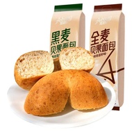 ARBOTRING |   Shea and Rye Cereal Bread