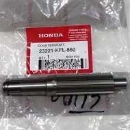 FRONT GEAR ASSEMBLY NEW SUPRA FIT COUNTERSHAFT/ LEGEND/ REVO/ [2221-KFL-860]