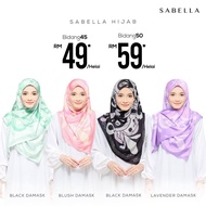 Sabella Hijab Premium By Sabella