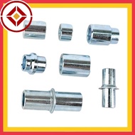 7 PCS Y15ZR MODIFY PNP Y125ZR BUSH SET WHEEL COLLAR BUSH SPORT RIM BUSH YAMAHA Y15 LC150 Y125 Y125Z 