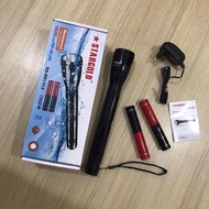 Flashlight JAPAN| | Flashlights -Super Bright Japan LED Torchlights|W/ 2x 7000mah Battery & Charger