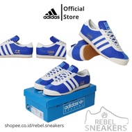 CP Company X Adidas Italia Spezial Collegiate Royal