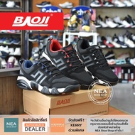 [ลิขสิทธิ์แท้] Baoji 700 Outdoor Impact [M] NEA รองเท้าผ้าใบ ผู้ชาย บาโอจิ