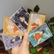 Percy jackson card series