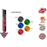 Sanlida Archery X10 Peep Sight 45 Degrees for Target Compound Archery Tournament Target Peep for Com