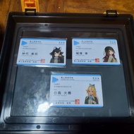 hololive error 學生證第二彈