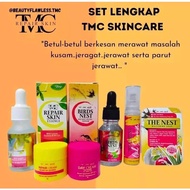TMC | TMC SKINCARE TMC REPAIR SKIN ESSANCE | TMC REPAIR SKIN | TMC BIRDNEST | TMC DAY CREAM