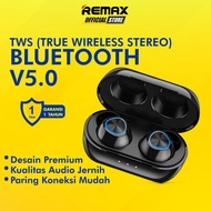 Remax True Wireless Bluetooth Headset Earbuds TWS-16