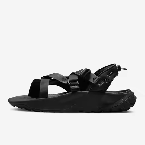 Nike genuine Summer Breathable Casual Men's Sandals FB1948-001