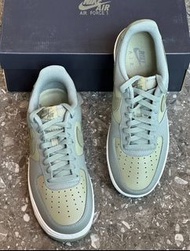 新店特惠Nike Air Force 1 LOW 低幫 板鞋 男款 綠色