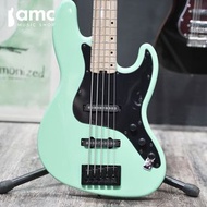 Schecter // J5 Rosewood MP