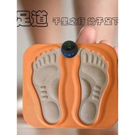 [Good Good Goods] 3D Foot Massager Foot Pad Micro Current Pulse Calf Foot Massager EMS Micro Current