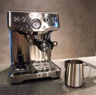 Breville BES840XL 半自動咖啡機
