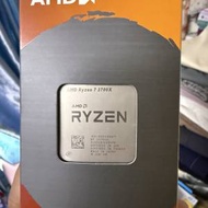 AMD Ryzen 7 3700x