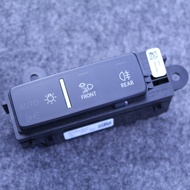 4K1941501A LHD Touch Version Headlight Switch Control Unit For Audi A6 C8 A7 Q7 Q8 E-TRON 2019-2022 