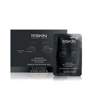 111 Skin-Celestial Black Diamond Eye Mask