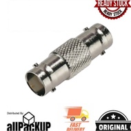 BNC To BNC Port Connector For RG59 CABLE