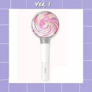 Official lightstick twice ver.1 Original