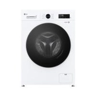 เครื่องซักผ้าฝาหน้า LG FB1208S5W 8 กก. 1200 RPM อินเวอร์เตอร์ สีขาว (1295569)