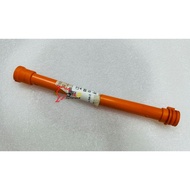 Genuine Audi A4 B7 2.0L ALT Engine Oil Dipstick Guide Funnel Oil Dipstick Tube 06B103663J Original N