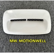 🥇✅Bonnet Scoop (L7 L9) origin design, Kancil Kelisa Kenari Universal