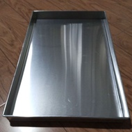 35x55x4 0.8full oven pan aluminum baking pan