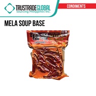 Qiao Tou Mala Soup Base 500g Hotpot Soup Base Peppercorn Dry Sealed Soup Pack