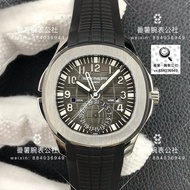 [5164A-001-Grenade Series] ZF Grenade 5164A-001 Wristwatch 40.8mm/324 SC Movement Black Embossed Dia