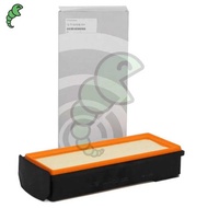 10 Pieces13718518111car Air Filter X5 X6 E70N E71 F01N F02N F06 F10 535d 640d 13718510239 730d