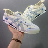 New Arrival Retro Sneakers Mexico 66 Men Women Running Shoes onitsuka Mexico 66 Sneakers mffd aa7
