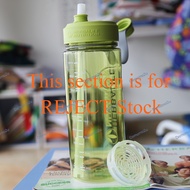 REJECT STOCK Herbalife Bottle 1L Herbal Life BPA FREE Food Grade FREE Strap READY STOCK 水壶