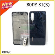 !!!BODY! BODY!Mask!BODY/VIVO/S1