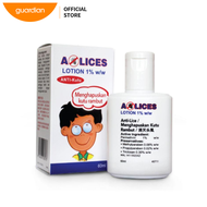 A-Lices Hair Lotion 30ml x 2