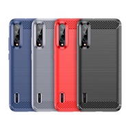 Xiaomi Mi A1 A2 A3 Luxury Full Soft Silicone Cover Phone Case