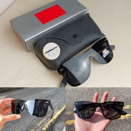 POLARISED SPEC  rb Justin blaze polatrised sunglasses spec mata polarised uv protection cermin mata 