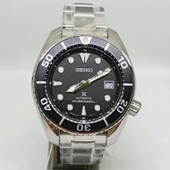 [Original] Seiko SPB101J1 Prospex Sumo Automatic Stainless Steel Bracelet Diver's Watch