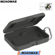 MIAOWAZ Digital Camera , Hard Shell Dustproof Protective Cover, Shockproof Portable Carrying  for CA