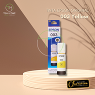 Tinta Epson 003 ORIGINAL 65ml Tinta Printer Epson L1110 L3100 L5190