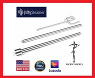 (Jiffy Parts) Aluminium Rod assembly for Jiffy Steamer J2 / J2000 / J4000
