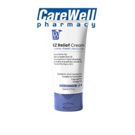 DD EZ RELIEF CREAM -15ML (Eczema Creams for Dry.Itchy Skin) (EXP:03/2027)