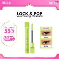 Lock & Pop Mascara Volumaxingdazzle me Dazzle Me Mascara Waterproof