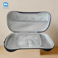 [NBI] 1 Piece Protective Case Box Portable Handheld Carrying Bag For RG557 RG556 Game Console Shockp